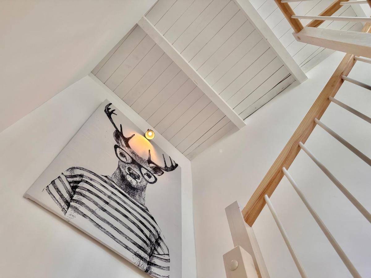 Laura'S Haus Villa Tudela Buitenkant foto