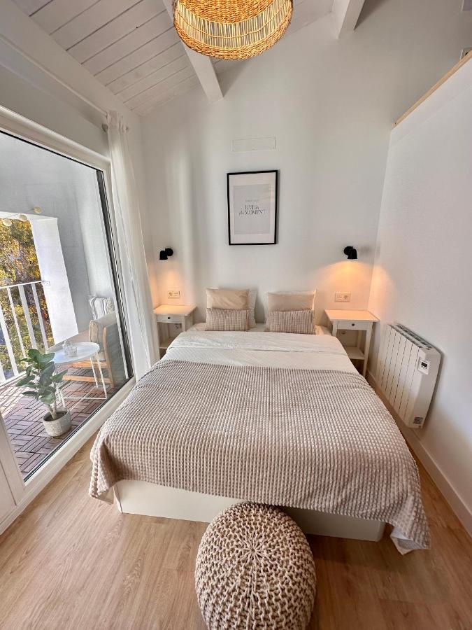 Laura'S Haus Villa Tudela Buitenkant foto